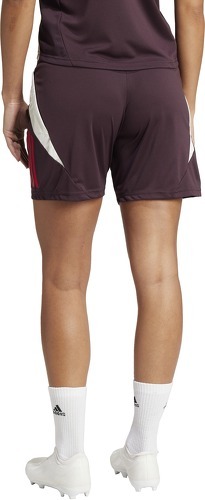 adidas-Short Training femme Bayern Munich Tiro 2024/25-3