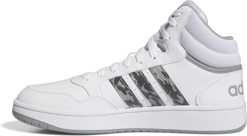 adidas-Sneakers adidas Hoops 3.0 Mid-4