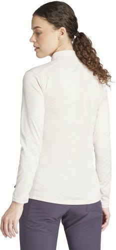 adidas-Sweatshirt 1/2 zip femme adidas Terrex Multi-4