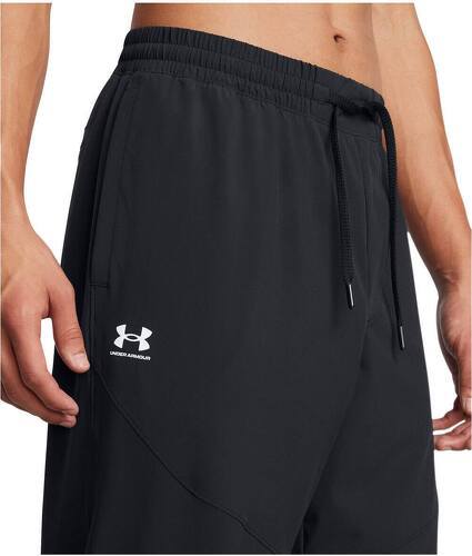 UNDER ARMOUR-UA Vibe Woven Jogger-2