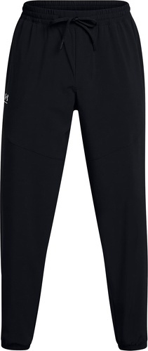 UNDER ARMOUR-UA Vibe Woven Jogger-3