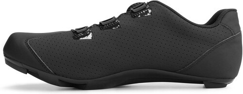 Rogelli-Chaussures De Velo Route R-400 Race - Unisexe - Noir-4