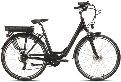 Adore-E-Citybike Damen Hollandia Lido 28'' E-Bike 7 Gänge-1