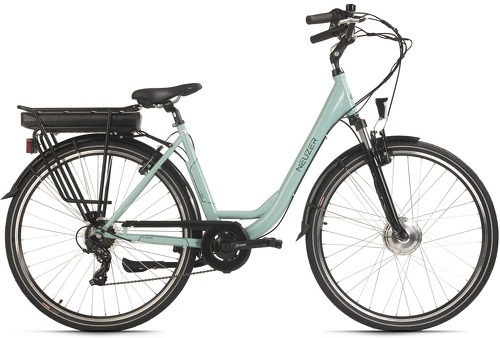 Adore-E-Citybike Damen Hollandia Lido 28'' E-Bike 7 Gänge-1