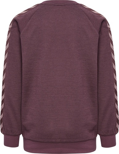 HUMMEL-hmlWONG SWEATSHIRT-1