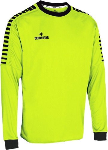 Derbystar-Hyper Maglia Portiere-0