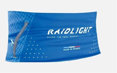 RAIDLIGHT-STRETCH 4 MIF Bleu PE 2024-0