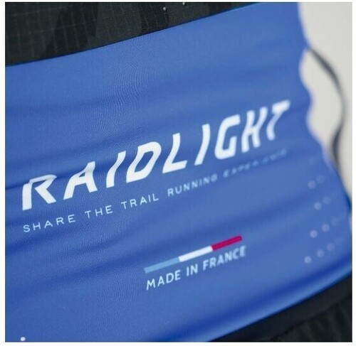 RAIDLIGHT-STRETCH 4 MIF Bleu PE 2024-2