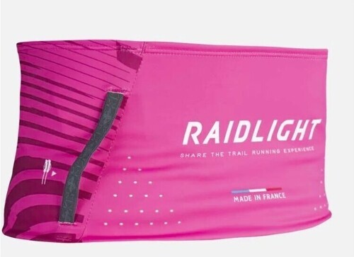 RAIDLIGHT-STRETCH 4 MIF Rose PE 2024-0