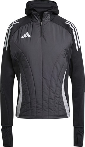 adidas-Veste d'entraînement d'hiver femme adidas Tiro 24 Competition-0