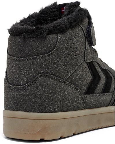 HUMMEL-Baskets Hummel Camden Winter High-0