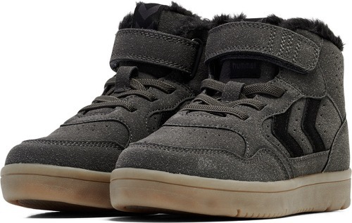 HUMMEL-Baskets Hummel Camden Winter High-1