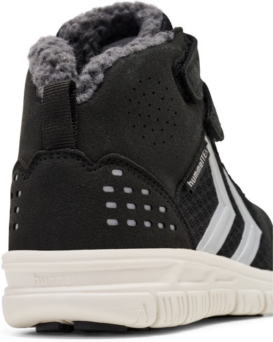 HUMMEL-Baskets Hummel Crosslite Winter Mid Tex-2