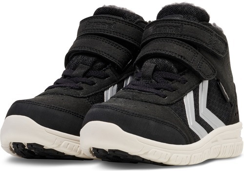 HUMMEL-Baskets Hummel Crosslite Winter Mid Tex-1