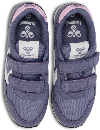 HUMMEL-Baskets Hummel Reflex Double Multi-3