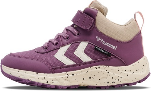 HUMMEL-Baskets enfant Hummel Root Tex-0