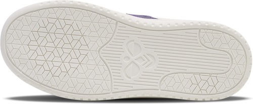 HUMMEL-Baskets enfant Hummel Derby Court-4