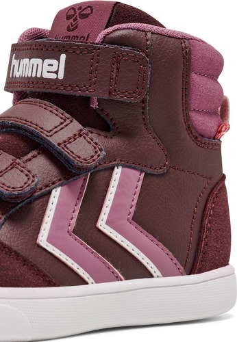 HUMMEL-Baskets enfant Hummel Stadil Pro-3