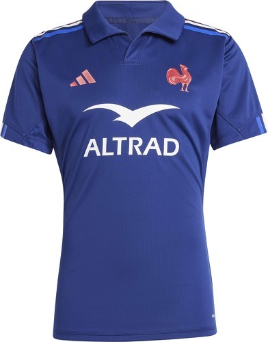 adidas-Maillot Domicile Pro Équipe de France Performance-0