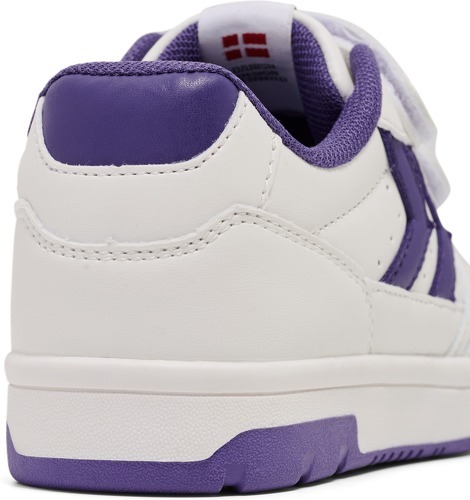 HUMMEL-Baskets Hummel Camden-2