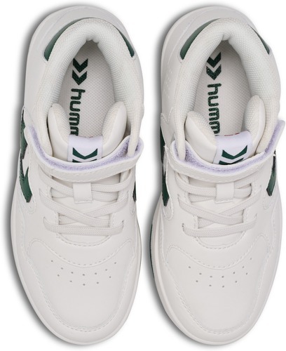 HUMMEL-Baskets Hummel Camden High-3