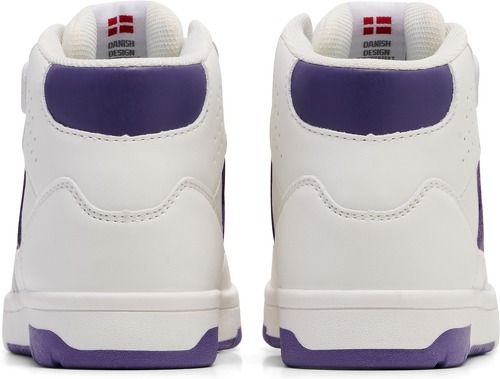 HUMMEL-Baskets Hummel Camden High-4