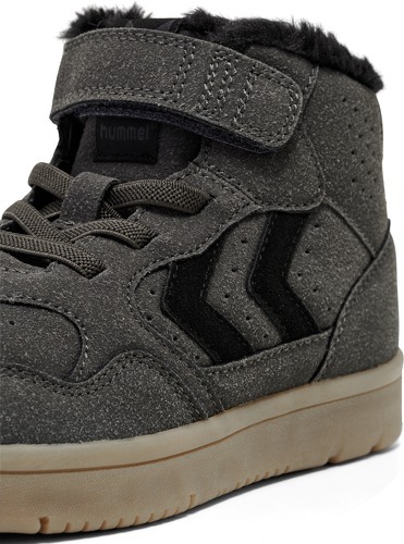 HUMMEL-Baskets Hummel Camden Winter High-2