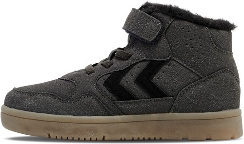 HUMMEL-Baskets Hummel Camden Winter High-3