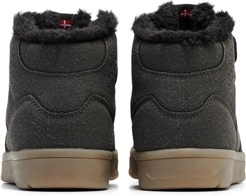 HUMMEL-Baskets Hummel Camden Winter High-4