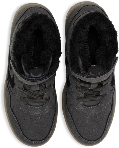 HUMMEL-Baskets Hummel Camden Winter High-3