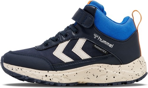 HUMMEL-Baskets enfant Hummel Root Tex-0