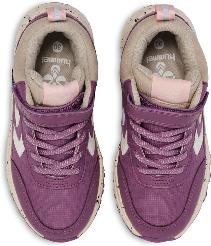 HUMMEL-Baskets enfant Hummel Root Tex-3