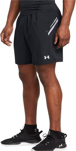 UNDER ARMOUR-UA Tech Utility Shorts-image-1