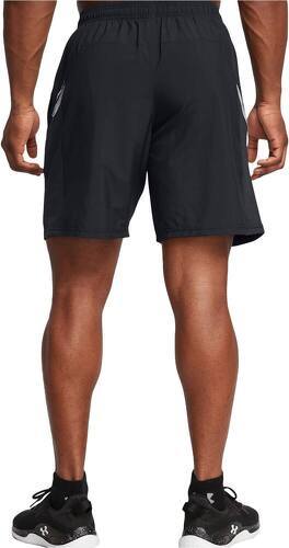 UNDER ARMOUR-UA Tech Utility Shorts-1