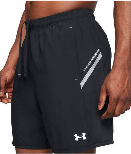 UNDER ARMOUR-UA Tech Utility Shorts-2