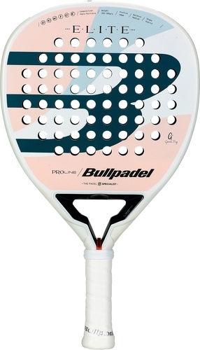 BULLPADEL-Bullpadel Elite W 25-0