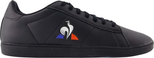 LE COQ SPORTIF-Chaussures COURTSET_2 Homme-0