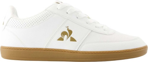 LE COQ SPORTIF-Chaussures LCS DERBY_1 Homme-0