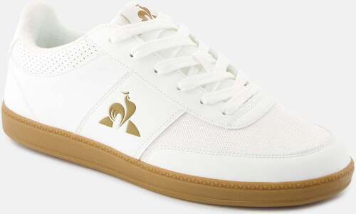 LE COQ SPORTIF-Chaussures LCS DERBY_1 Homme-1