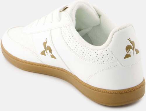 LE COQ SPORTIF-Chaussures LCS DERBY_1 Homme-2