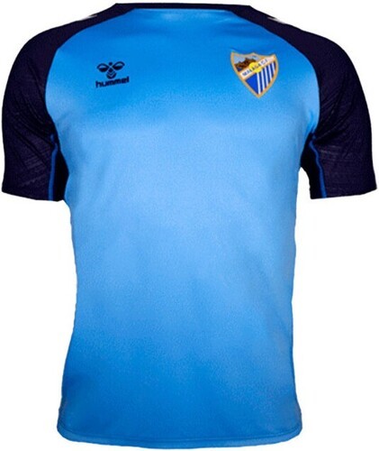 HUMMEL-Hummel Malaga Cf Allenamento 2024/2025-1