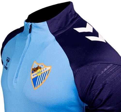 HUMMEL-Hummel Malaga CF Entraînement 2024-2025-3