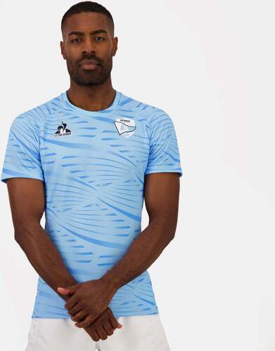 LE COQ SPORTIF-Maillot Homme-0