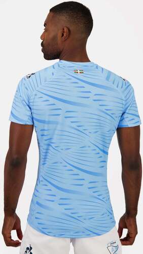 LE COQ SPORTIF-Maillot Homme-1