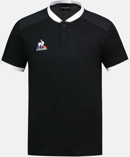 LE COQ SPORTIF-Polo Homme-0