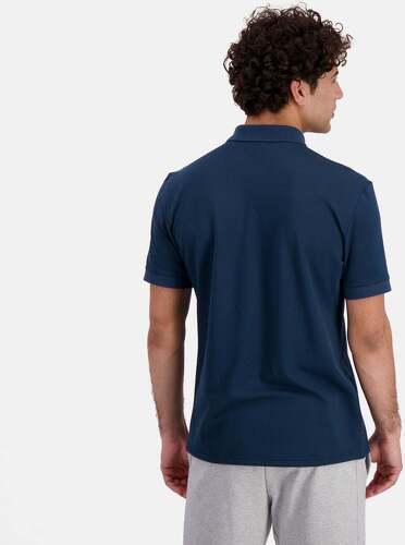 LE COQ SPORTIF-Polo Homme-1