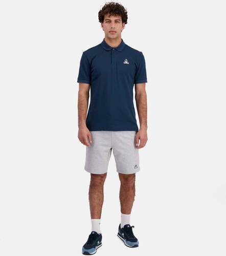 LE COQ SPORTIF-Polo Homme-2