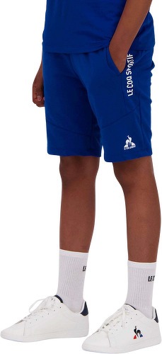 LE COQ SPORTIF-Short Enfant-0