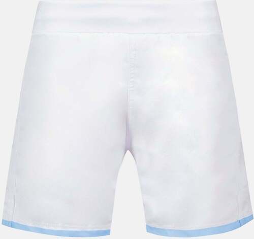 LE COQ SPORTIF-Short Enfant-1