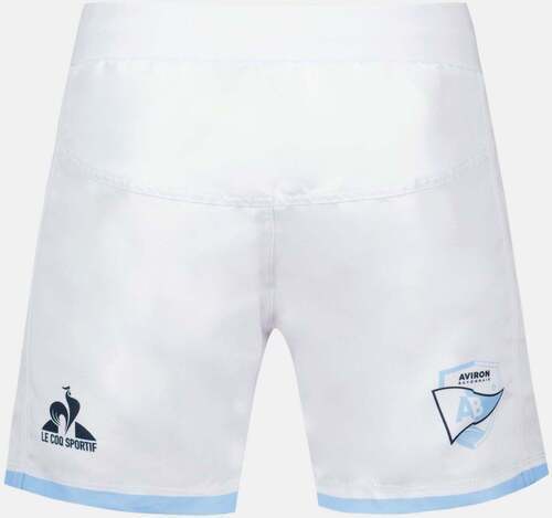 LE COQ SPORTIF-Short Enfant-2